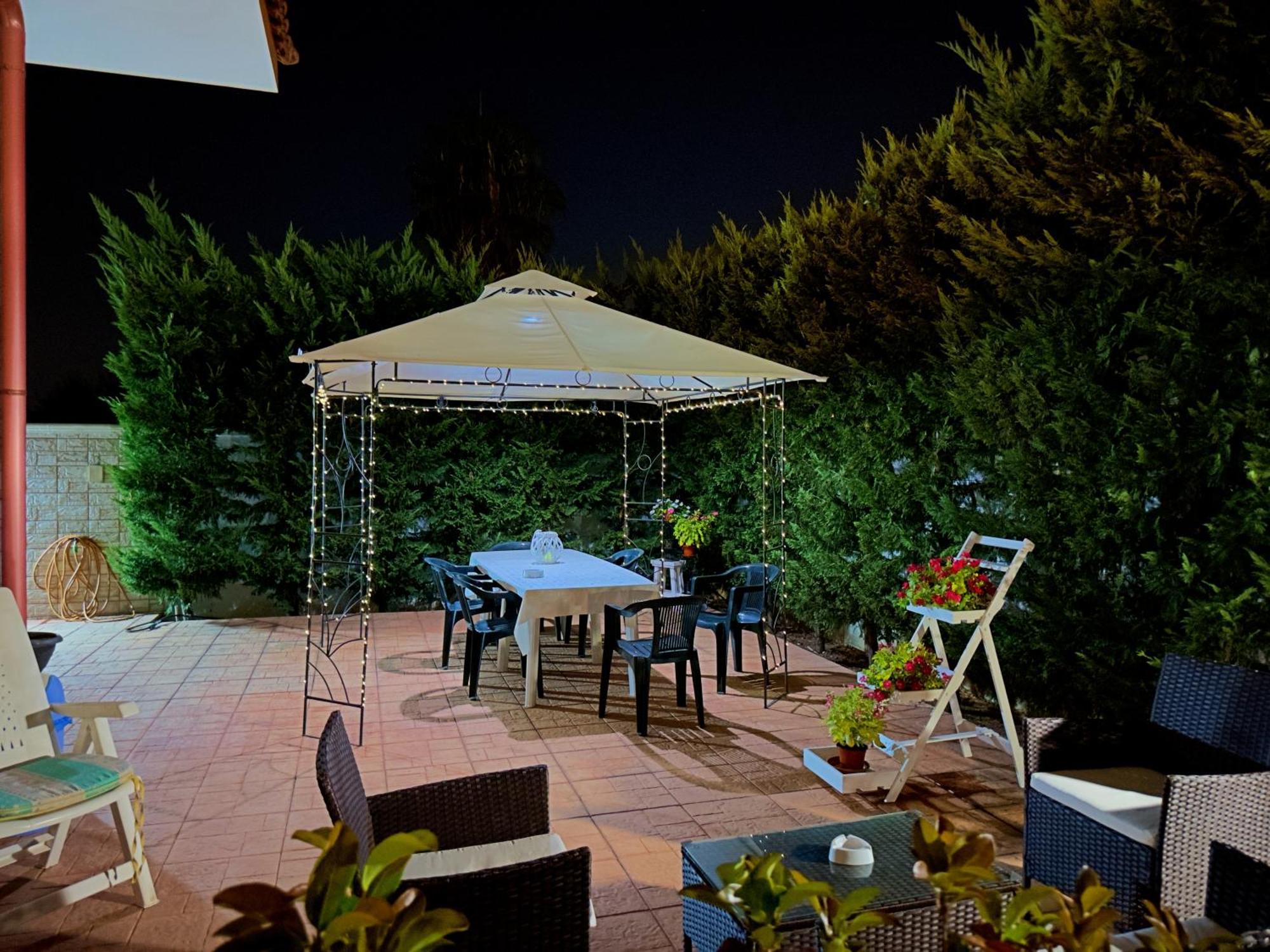 B&B Afrodite Leporano Extérieur photo