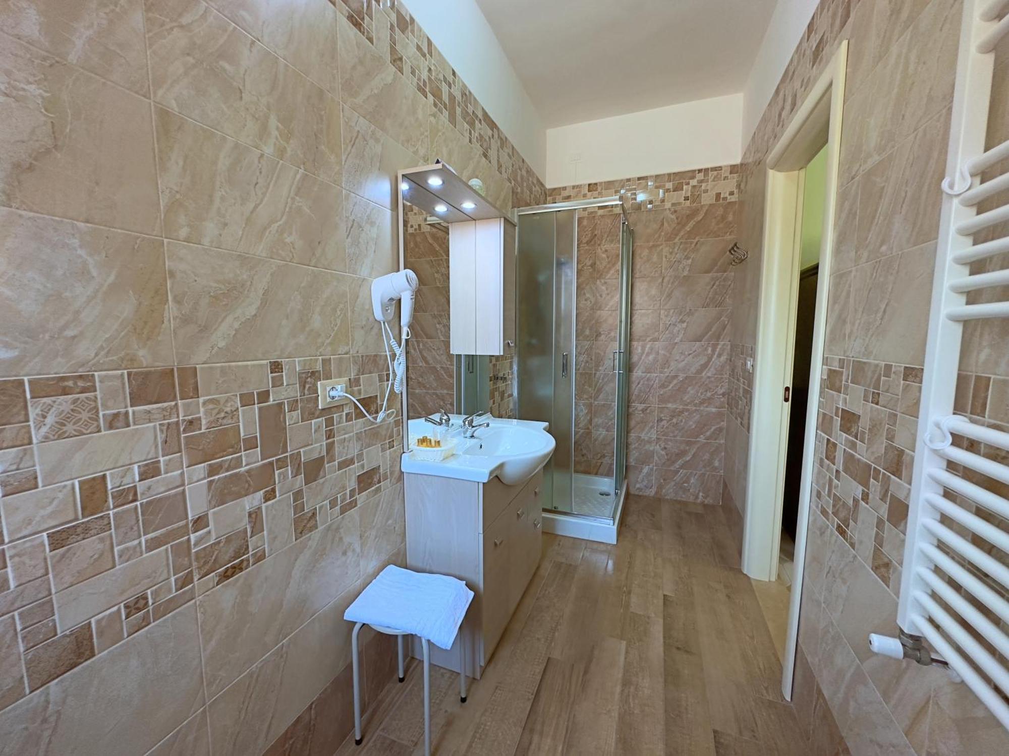 B&B Afrodite Leporano Extérieur photo