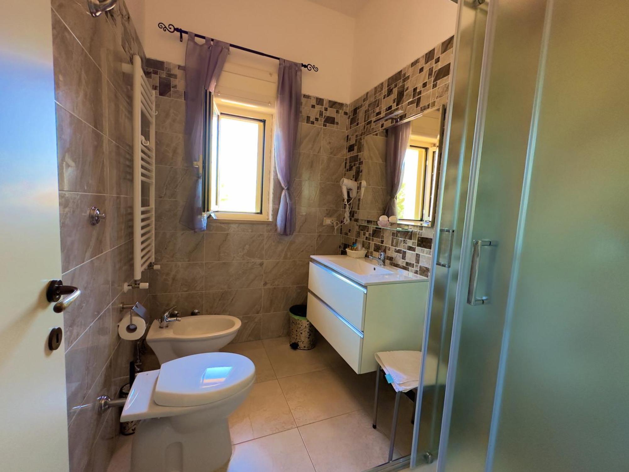 B&B Afrodite Leporano Extérieur photo
